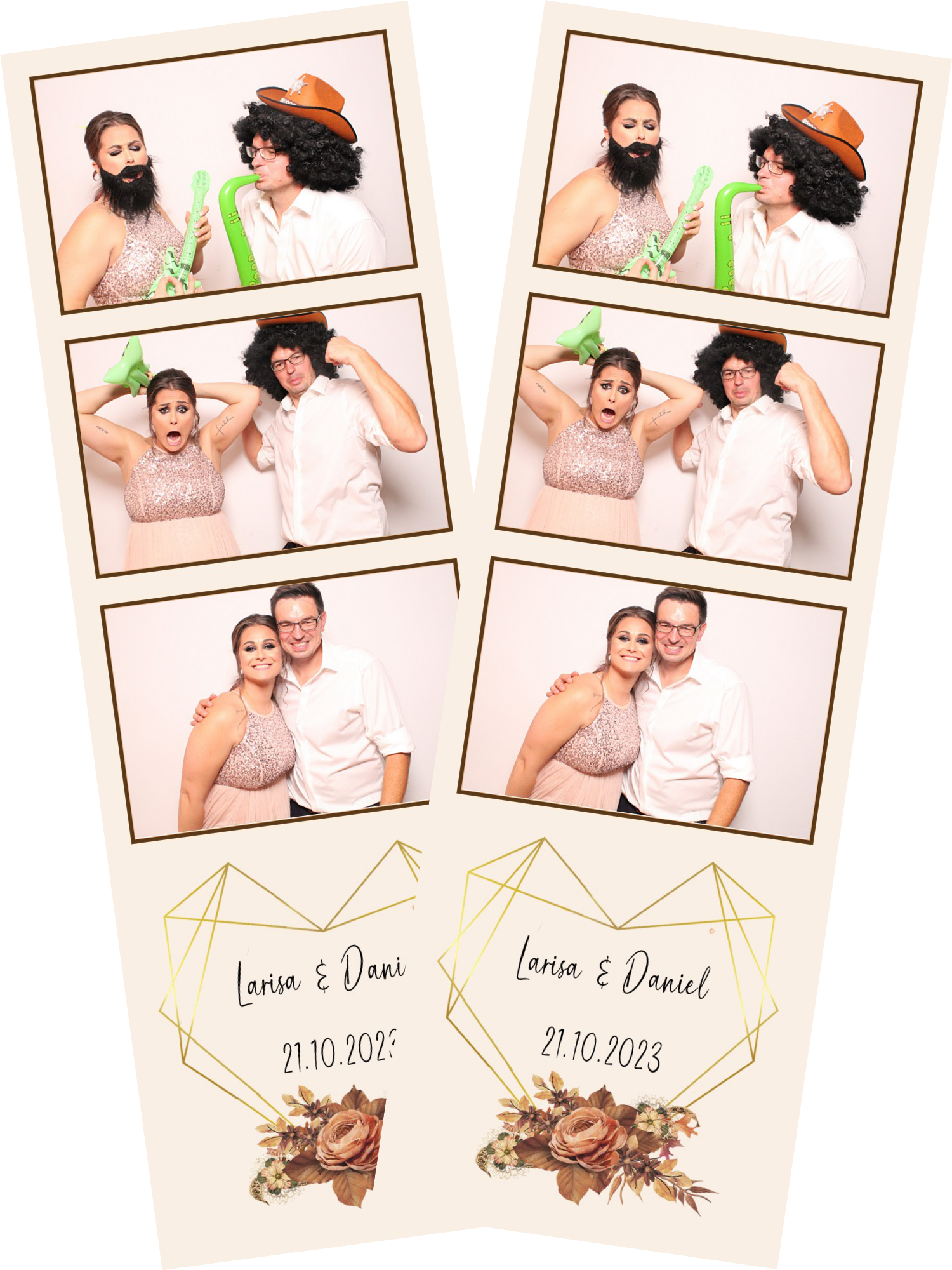Fotobox Hochzeit Stuttgart Memorybox