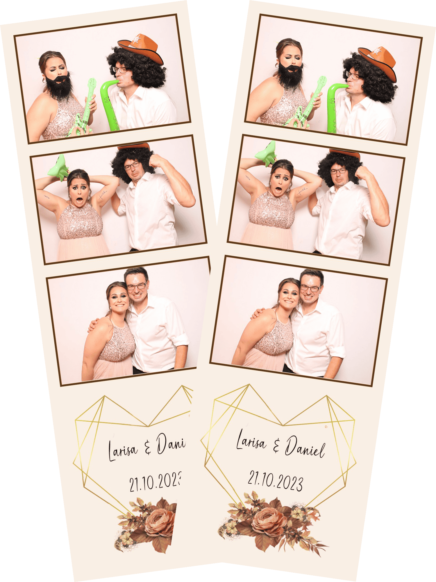 Fotobox Hochzeit Stuttgart Memorybox