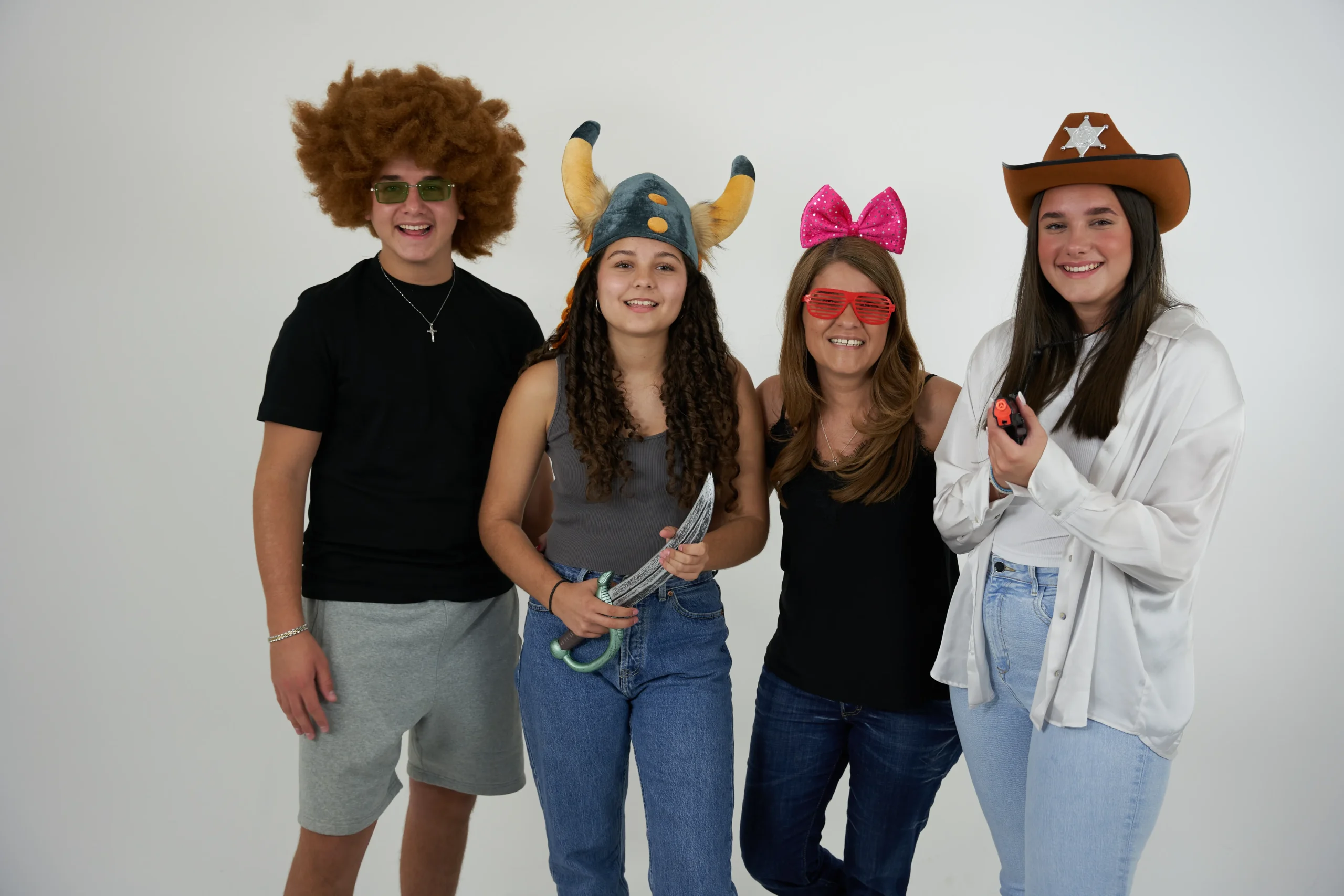 Requisiten und Accessoires Memorybox Fotobox Stuttgart
